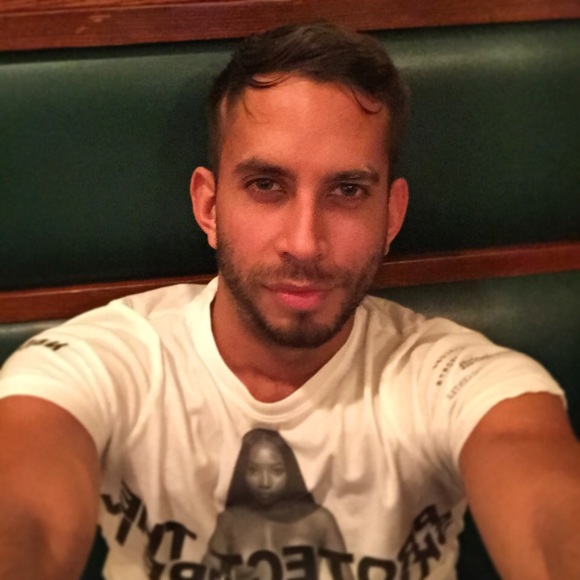 Meet your Posher, Edwin! - Picture 3 of 10